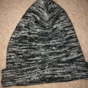Victoria secret pink beanie!